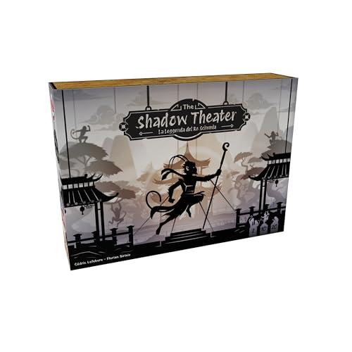 Asmodee The Shadow Theater