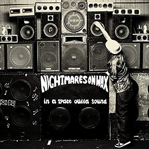 In a Space Outta Sound - CD Musicale