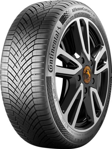 Continental AllSeasonContact 2 185/65 R 15 92T/B/B/71dB - Pneumatici per tutte le stagioni