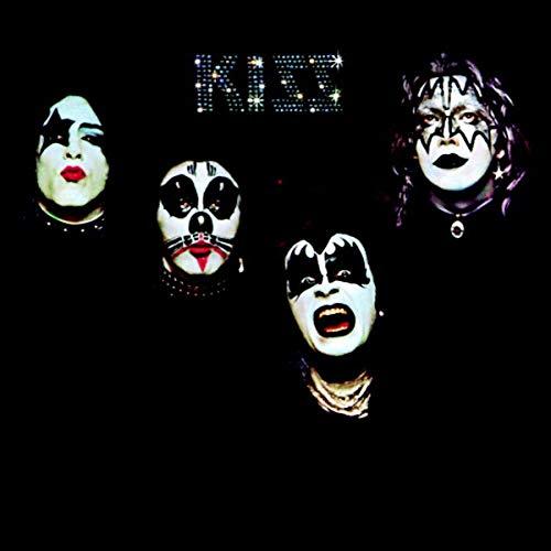 Kiss - Alive! (Remastered)