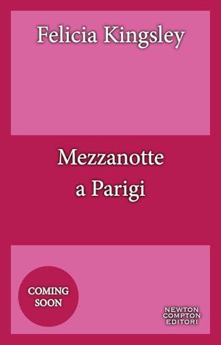 Mezzanotte a Parigi