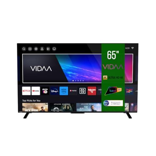 Toshiba Smart VIDAA TV 65