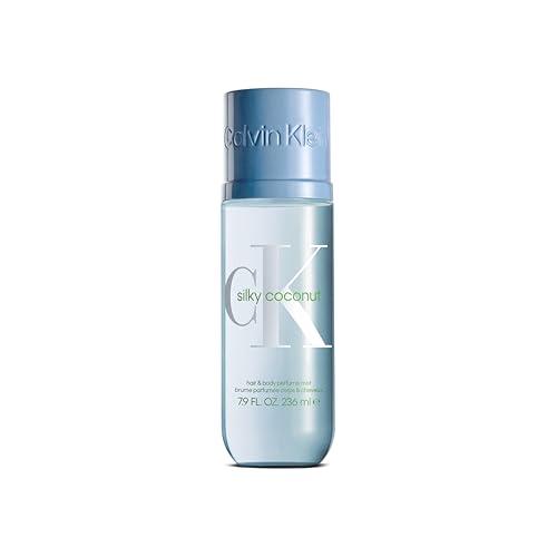 CK Silky Coconut Hair & Body Perfume Mist 236ml