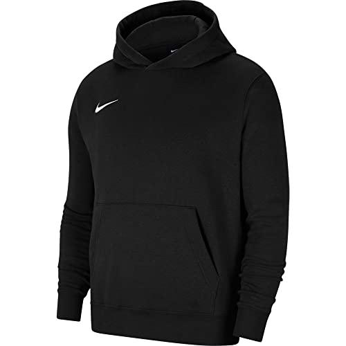 Nike Park 20 Felpa con Cappuccio Unisex Bambini