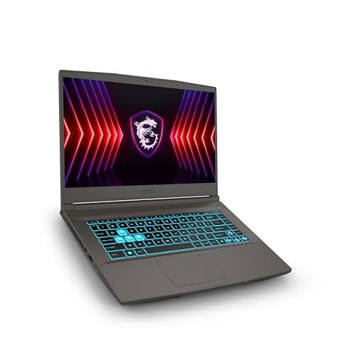 MSI Thin A15 B7VF-202IT Notebook Gaming