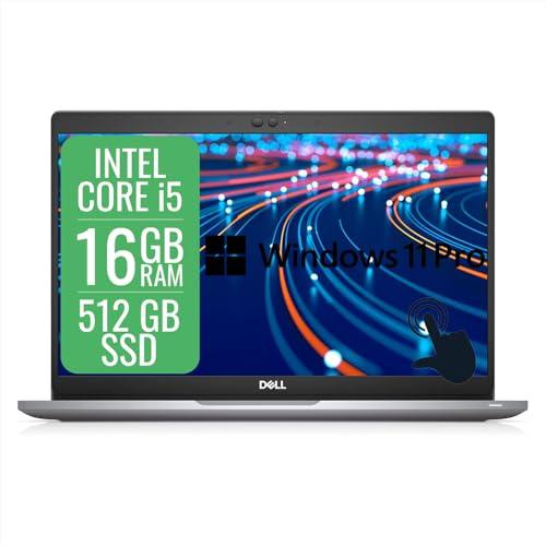 Dell Latitude Silver Edition - Notebook Ricondizionato i5-1135G7, 13.3