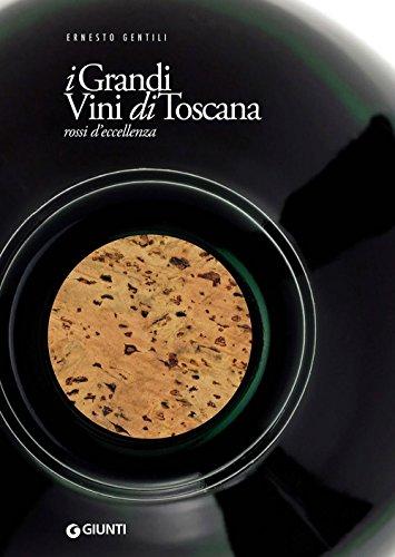 Grandi vini di Toscana