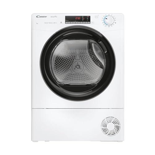 Candy Smart Pro CRO4 H7A2TBE-S Asciugatrice 7Kg Classe A++