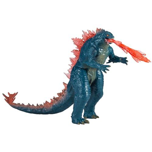 Giochi Preziosi Godzilla vs Kong: Il Nuovo Impero - Godzilla Versione Evoluta Action Figure