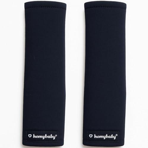 HOMYBABY® Copri Manubrio Universale per Passeggino (2 pezzi)