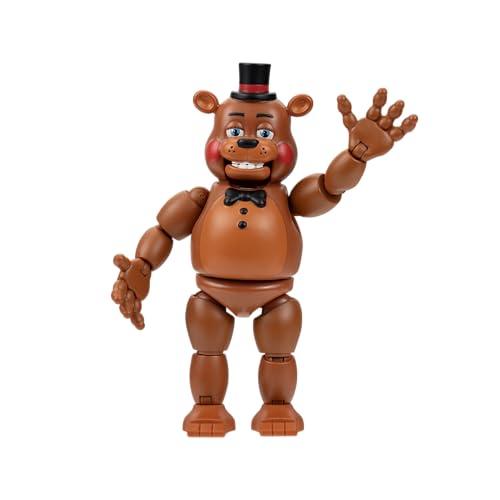 Five Nights at Freddy's FNF0002 - Toy Freddy
