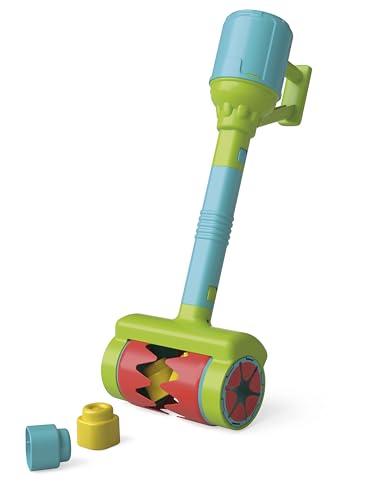 Clementoni Soft Clemmy - Touch & Play Sensory Vacuum