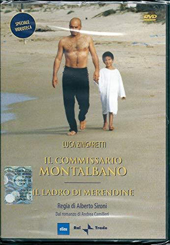 Il commissario Montalbano - Il ladro di merendine Volume 09
