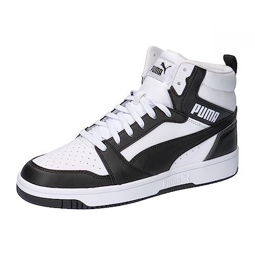 PUMA Rebound V6 Scarpe da Ginnastica Unisex - Adulto