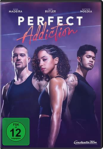 Perfect Addiction (DVD Import)