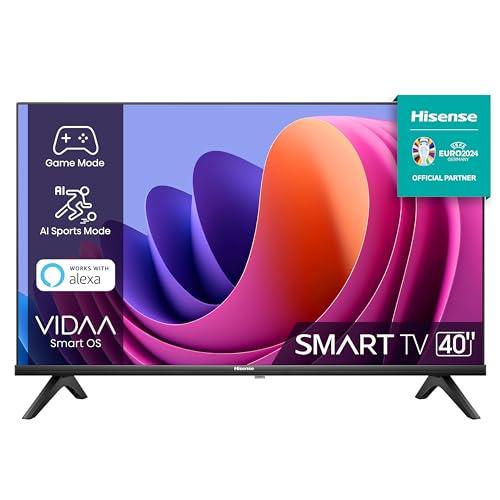 Hisense TV 40