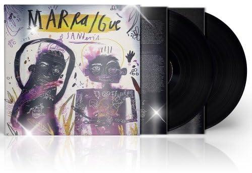 Santeria - Doppio Vinile Laminato