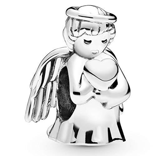 Pandora Charm Angelo Custode Argento