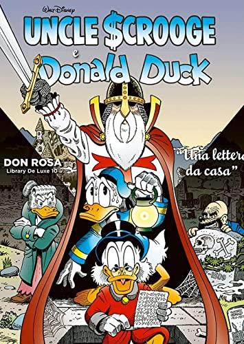 The Carl Barks Complete Library - Una Lettera da Casa