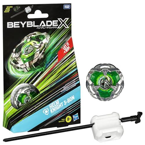 Hasbro Beyblade BBX Helm Knight Defense