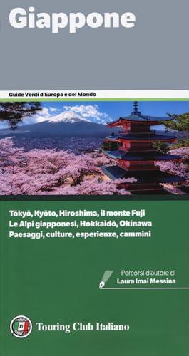 Giappone - Guida turistica completa