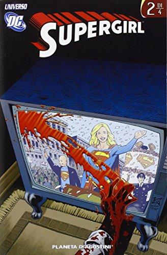 Universo DC - Supergirl vol. 2 (di 4)