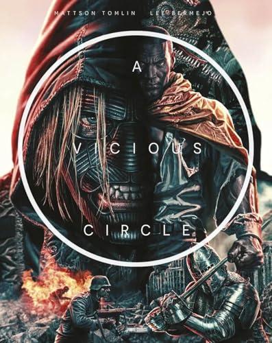 A Vicious Circle - Panini Comics