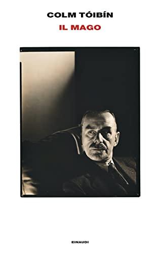 Il Mago - Un Romanzo Epico di T.C. Boyle