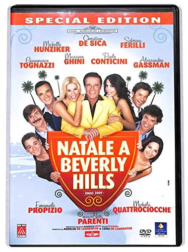 Natale a Beverly Hills