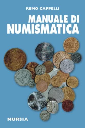 Manuale di numismatica