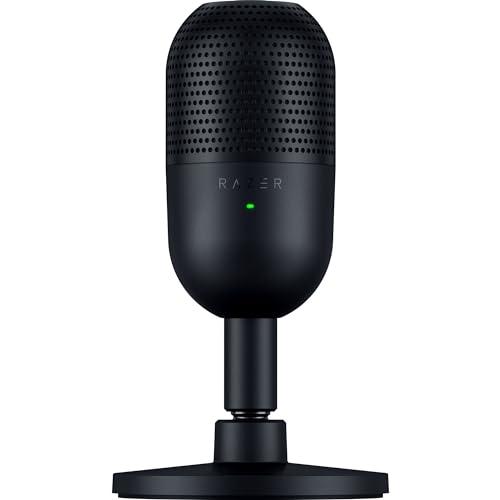 Razer Seiren V3 Mini - Microfono USB ultracompatto