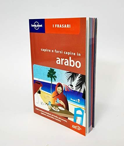 Capire e farsi capire in arabo