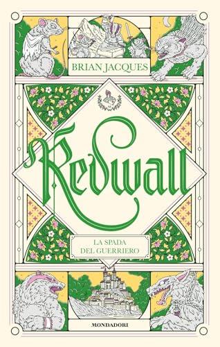 La spada del guerriero. Redwall