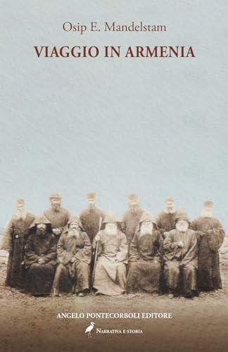 Viaggio in Armenia