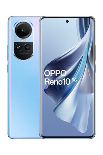 OPPO Reno10 5G - Ice Blue