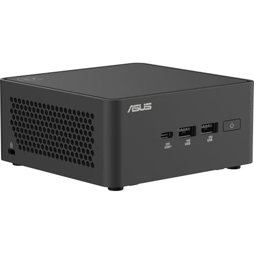 ASUS NUC 15 Pro Mini PC Intel Core 3 100U