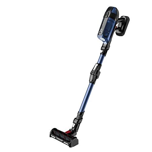 Rowenta X-Force Flex 12.60 AQUA: L'aspirapolvere senza fili 2-in-1 per una pulizia impeccabile