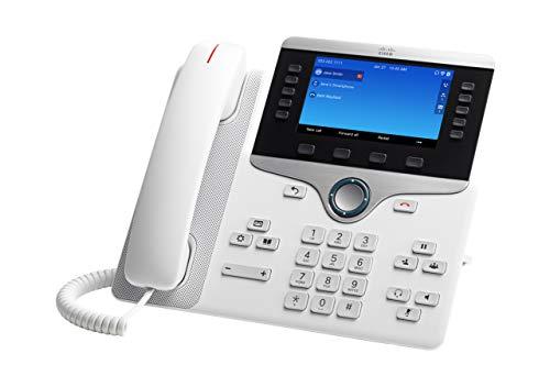 Cisco CP-8861-K9 Telefono VoIP