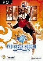 Pro Beach Soccer (PS2) - Usato