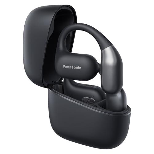 Panasonic RB-F10DE-K Cuffie Wireless Open-Ear