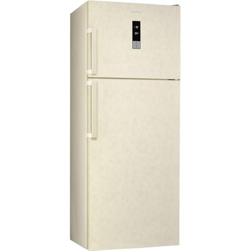 Smeg FD70EN4HM Frigorifero Doppia Porta Beige
