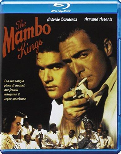The Mambo Kings [Blu-ray]