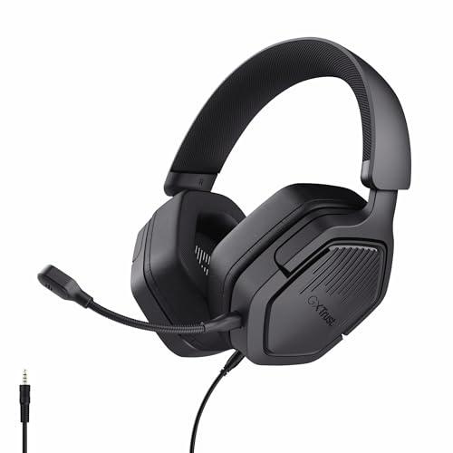 GXTrust 1492 Ravox Cuffie Gaming
