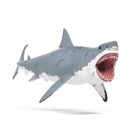 Schleich Dinosaurs Megalodonte 15055