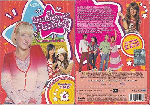 Il mondo di Patty Stagione 01 Episodi 081-096