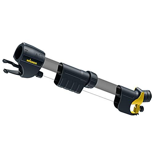 WAGNER Prolunga Impugnatura Universal Extra Extension 60 cm per Pistole a Spruzzo