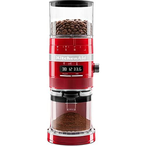 Macinacaffè KitchenAid Artisan