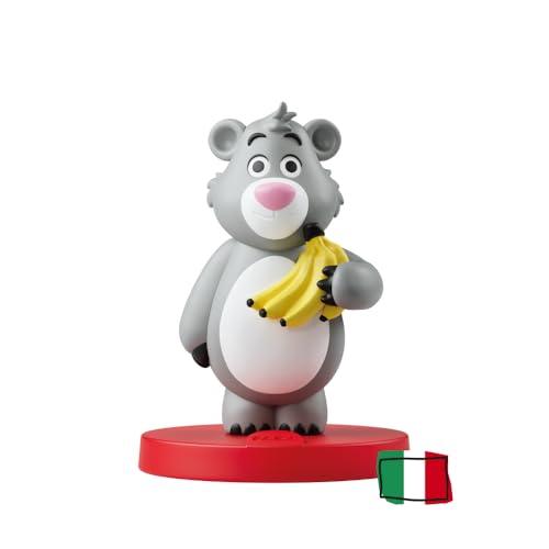 Personaggio Sonoro FABA - Il libro della giungla e un'altra storia...