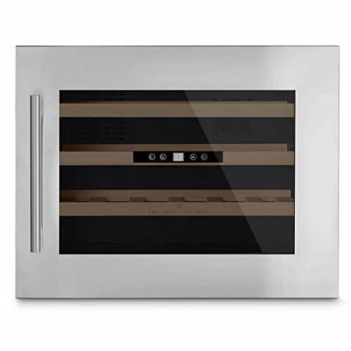 Les Petits Champs Cantinetta Vino da Incasso 24 Bottiglie CAVCI24