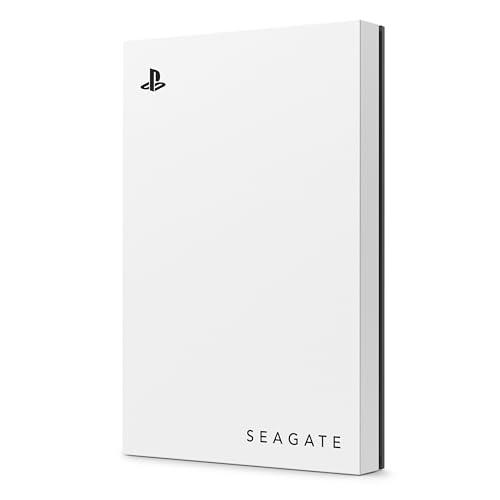 Seagate Game Drive 5TB per PS4 e PS5